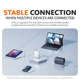 Xiaomi Wi-Fi Range Extender AX1500