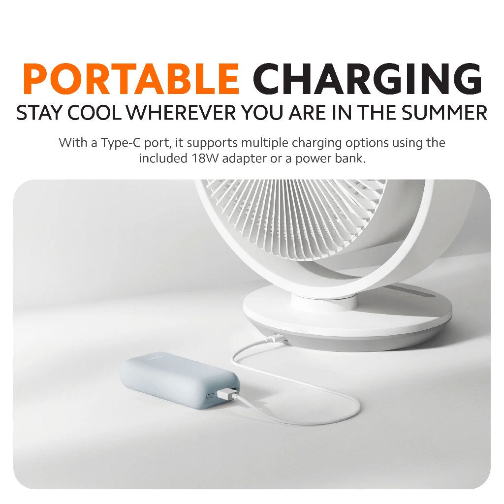 Xiaomi Smart Desktop Air Circulation Fan