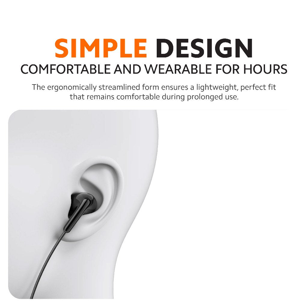 Xiaomi Type-C Earphones