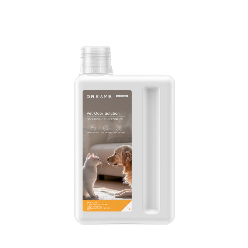 Dreame Robot Vacuum Detergent