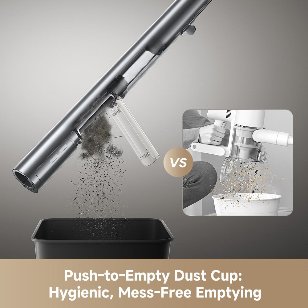 Dreame Air Cordless Stick Vacuum