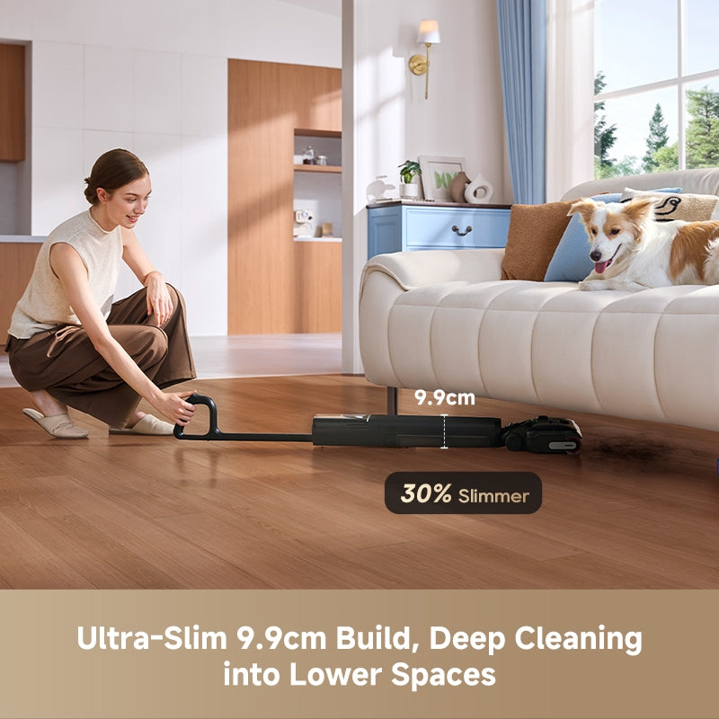 Dreame H16 GT Wet and Dry Vacuum