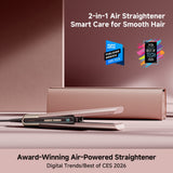 Dreame AeroStraight Pro Hair Straightener