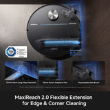 Mova Z70 Ultra Roller Complete Robot Vac