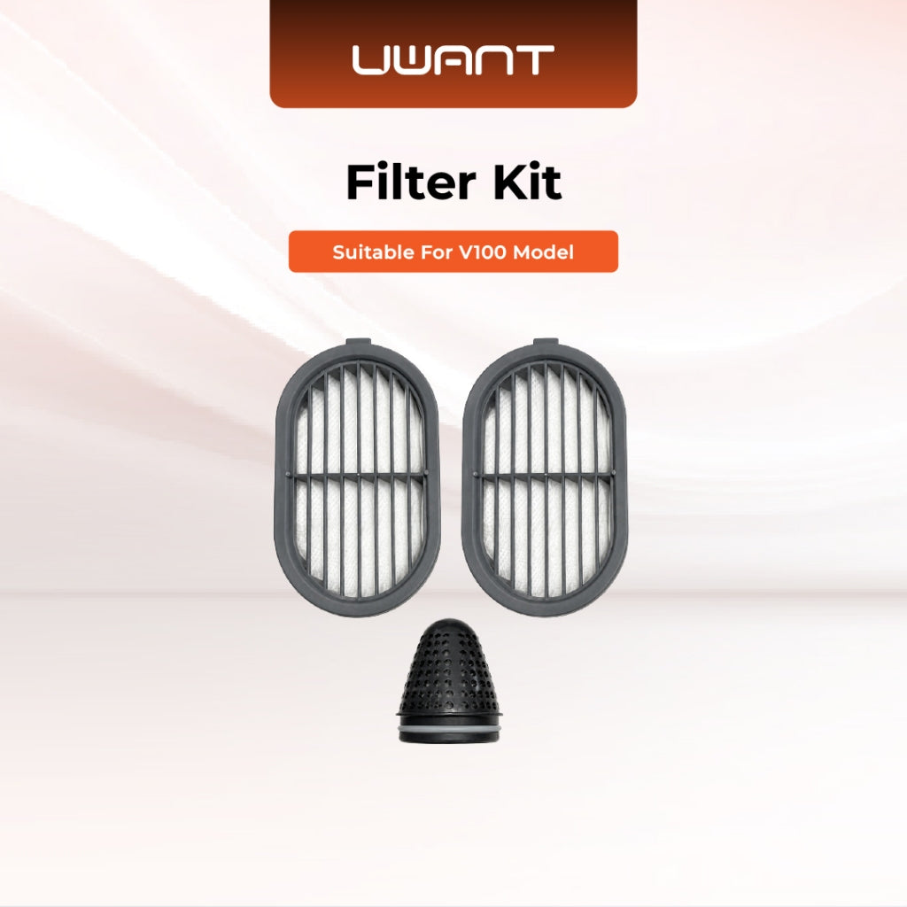 UWANT Stick Vacuum Accessories
