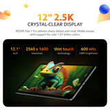REDMI Pad 2 Pro Wi-Fi Tablet