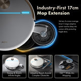 MOVA V70 Ultra Complete Robot Vacuum