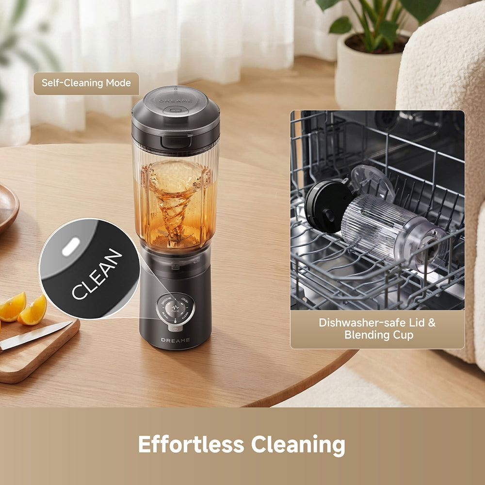 Dreame PortFresh PB10 Portable Blender
