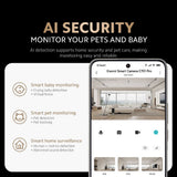 Xiaomi Smart Camera C701 Pro