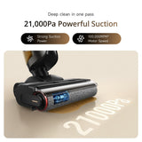 MOVA K30 Plus / K30 Plus Mix Wet and Dry Vacuum