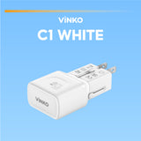 VINKO Travel Essentials Kit