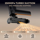 UWANT D800 Wet and Dry Vacuum
