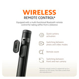 Xiaomi Zoom Floor Selfie Stick Tripod