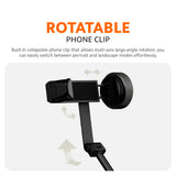 Xiaomi Zoom Floor Selfie Stick Tripod