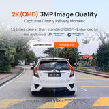 70mai M310 Dash Cam