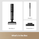 Dreame H60 GT Wet and Dry Vacuum