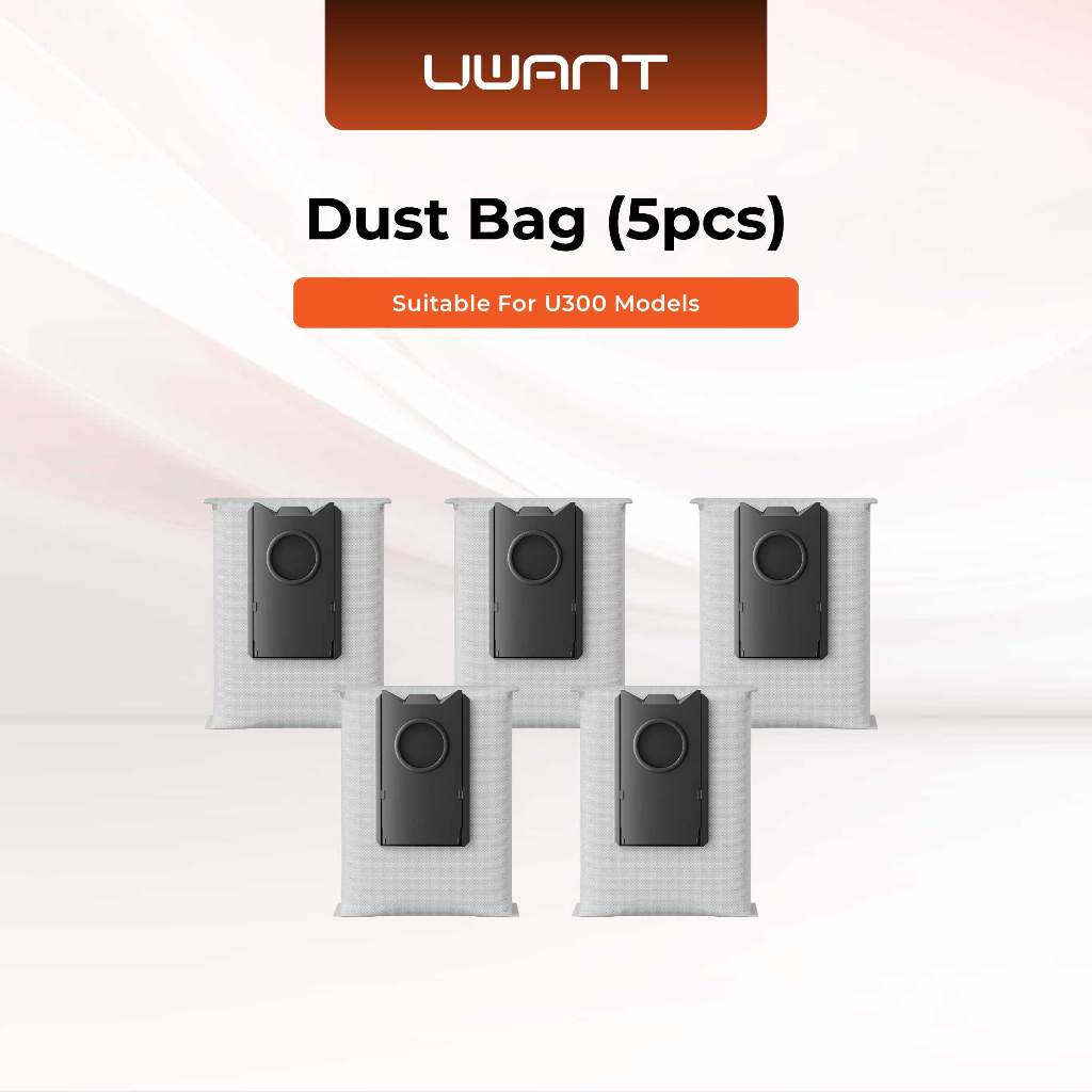 UWANT Robot Vacuum Accessories
