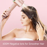 Dreame Miracle Pro Silk Hair Dryer