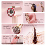 Dreame Miracle Pro Silk Hair Dryer