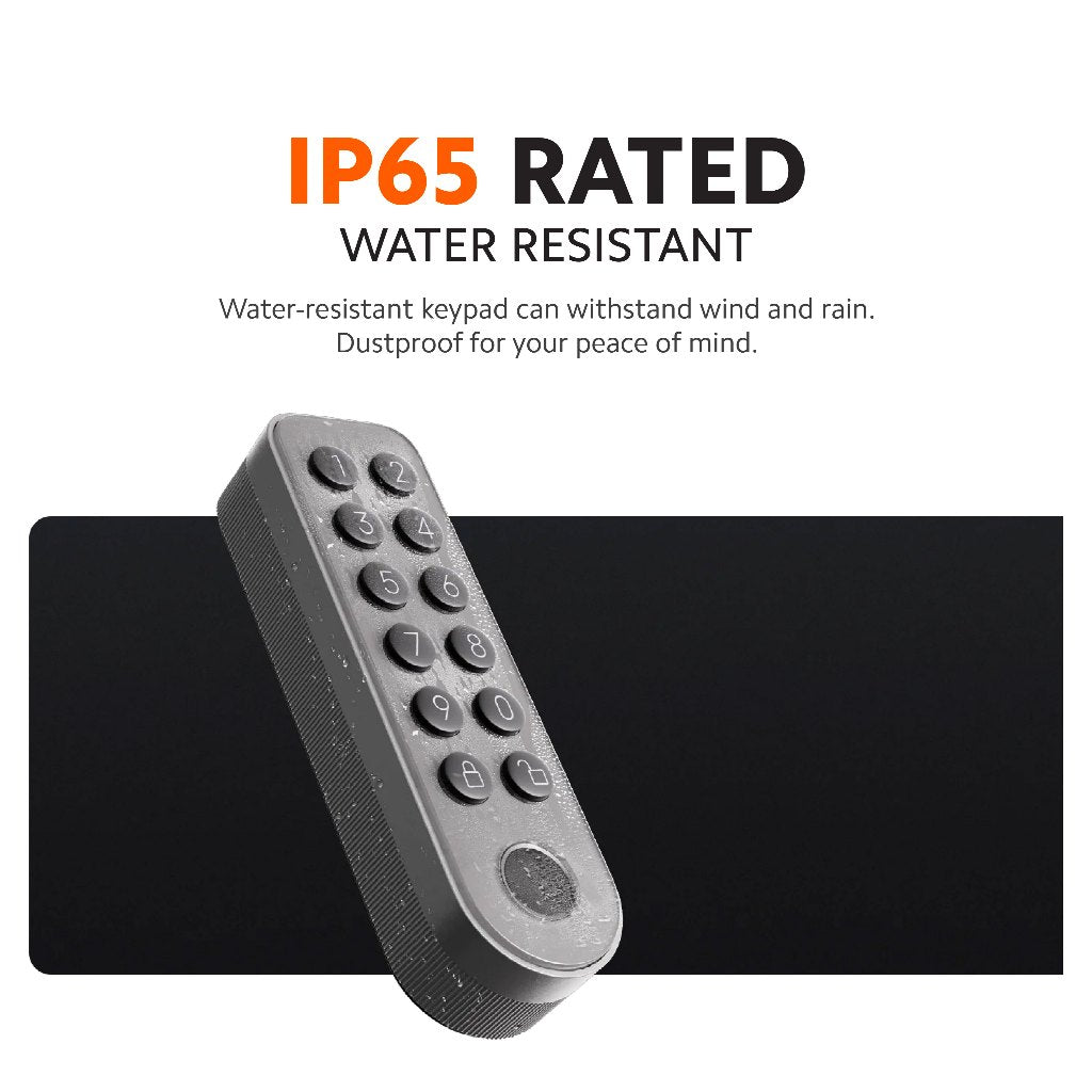 Xiaomi Self-Install Smart Lock