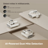 MOVA Q30 Dust Mite Vacuum