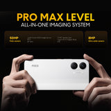 POCO X8 Pro Max Smartphone