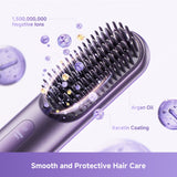 Dreame Sleek Cordless Straightening Brush