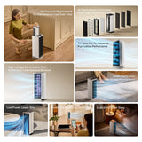 Dreame NP10 Air Purifier