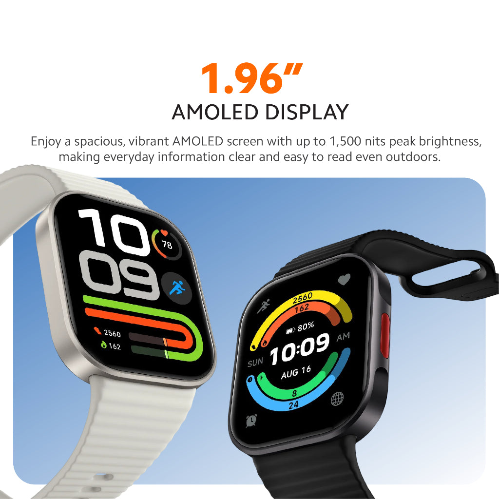 REDMI Watch 6 Lite Smart Watch