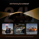 70mai A810S 4K Dash Cam