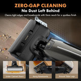 MOVA K30 Pro Wet and Dry Vacuum