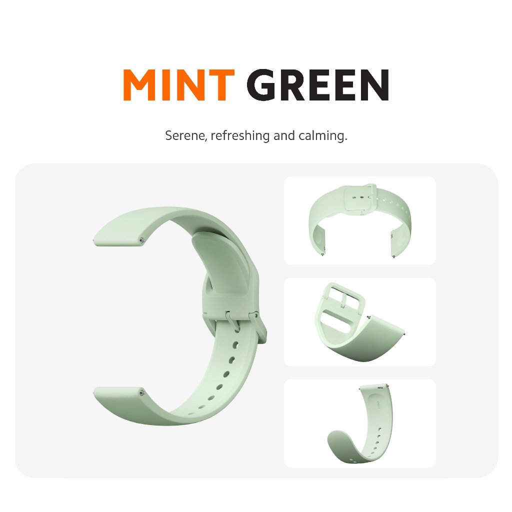 Redmi Watch TPU Strap