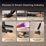 UWANT D800 Wet and Dry Vacuum