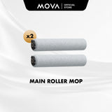 MOVA Z60 Ultra Roller Complete Accessories