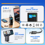 VINKO V200 Power Bank