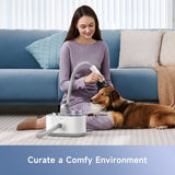 MOVA G1 Pro Pet Grooming Vacuum Kit