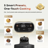Dreame Tasti PT60 Glass Air Fryer