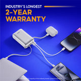 VINKO Pocket V10 PRO Power Bank
