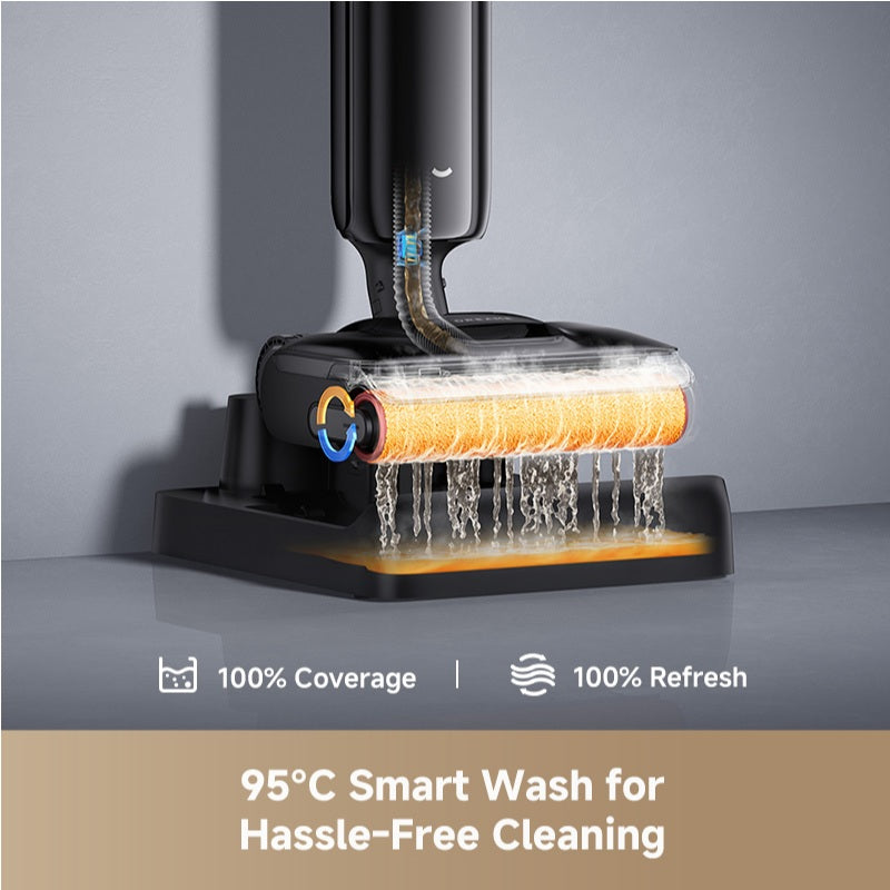 Dreame H16 FlexReach Wet and Dry Vacuum