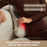 Dreame W30 Lumbar Massage Cushion