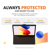 REDMI Pad 2 Pro Keyboard
