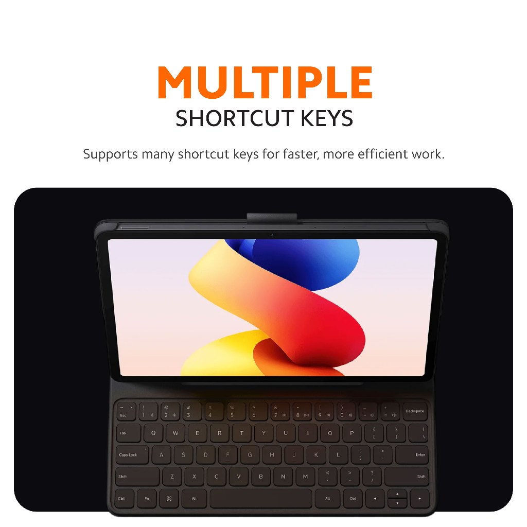 REDMI Pad 2 Pro Keyboard