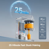 Dreame FrostBlend SLM60 Slush and Ice Cream Maker
