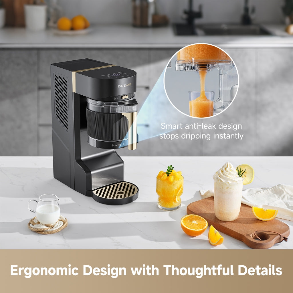 Dreame FrostBlend SLM60 Slush and Ice Cream Maker