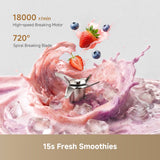 Dreame PortFresh PB10 Portable Blender