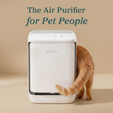 Levoit Vital Pet Pro Smart Pet Air Purifier