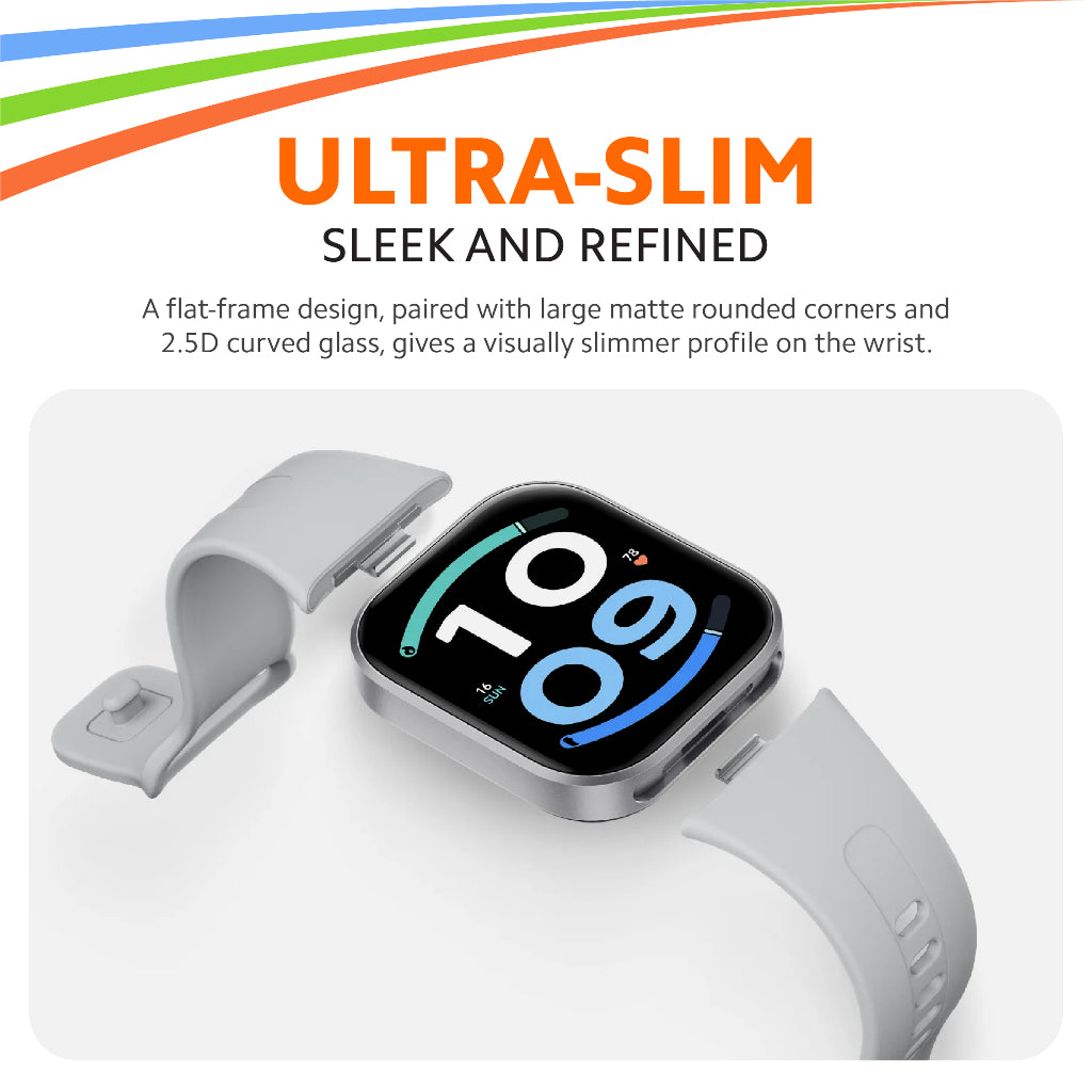 REDMI Watch 6 Active Smart Watch