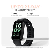 Xiaomi Smart Band 11 Active Fitness Tracker