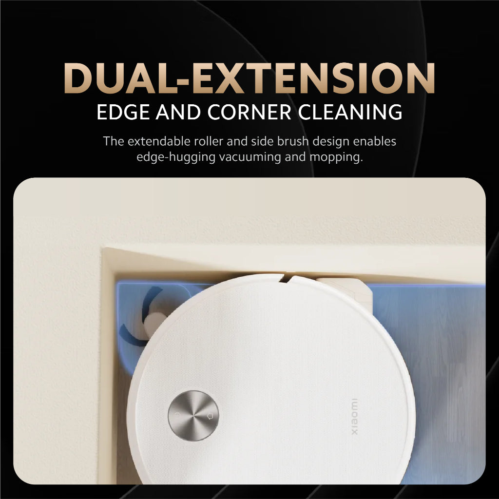 Xiaomi Robot Vacuum 6