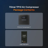 70mai TP10 Air Compressor Lite